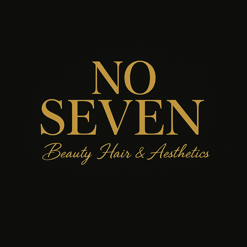No Seven Logo